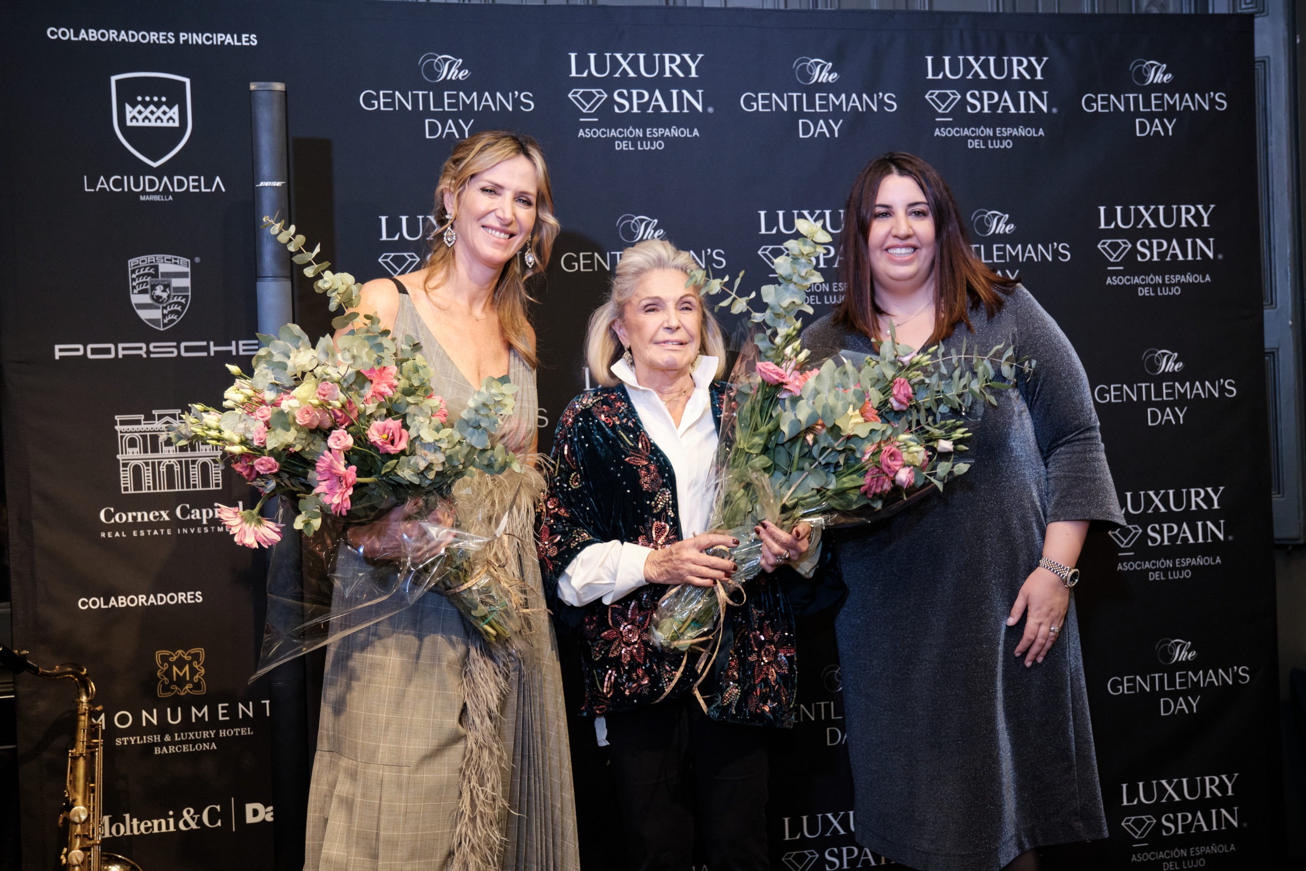 Luxury Spain celebra la 2ª Edición The Gentleman's Day