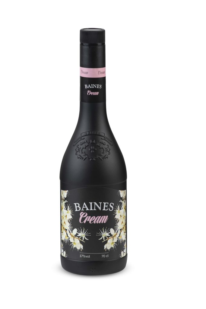 Baines Cream