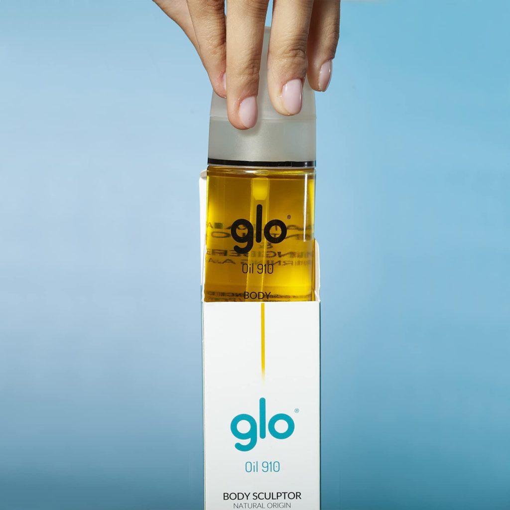 glo 910 oil