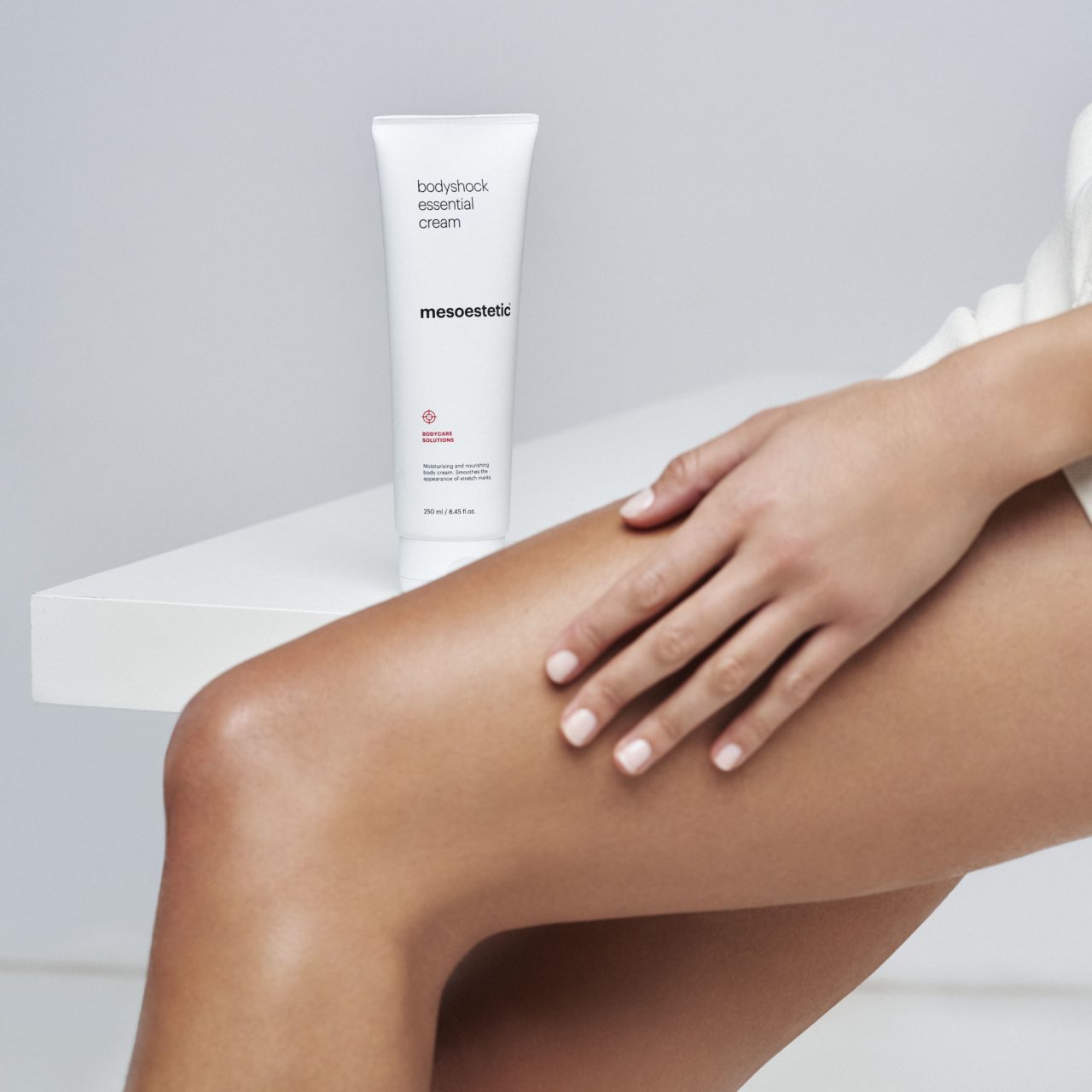 mesoestetic bodycare