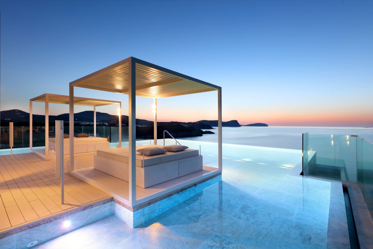 Luxury Spain