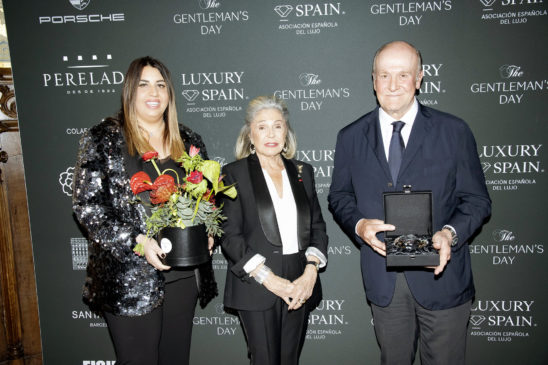 Luxury Spain celebra la 3ª edición The Gentleman’s Day